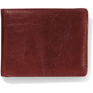 Carnegie Passcase Wallet