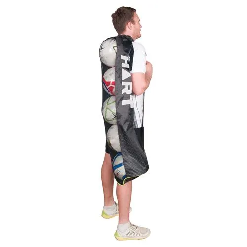Carry Bag Ball Tube - HART
