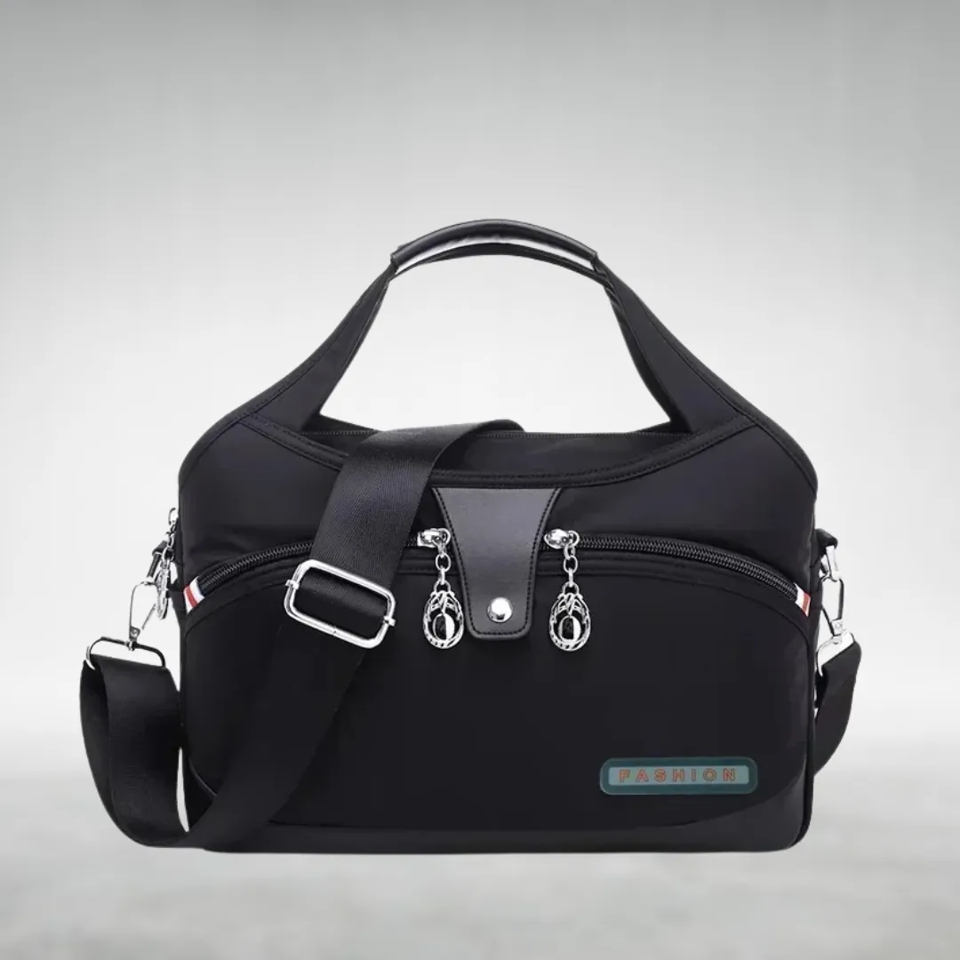Cataleya™ |  Anti-Theft Crossbody Bag