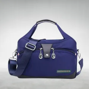 Cataleya™ |  Anti-Theft Crossbody Bag