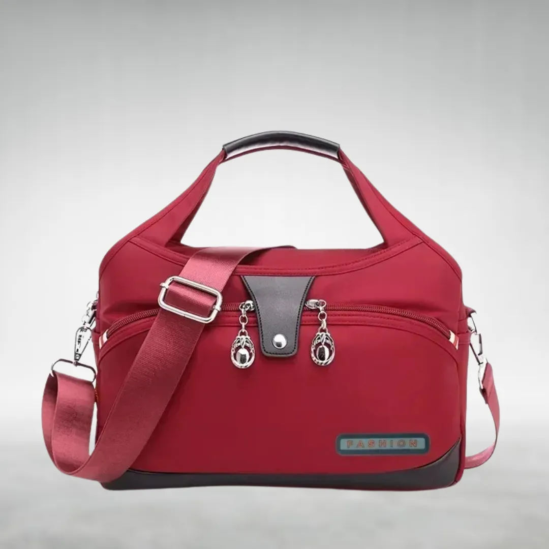 Cataleya™ |  Anti-Theft Crossbody Bag
