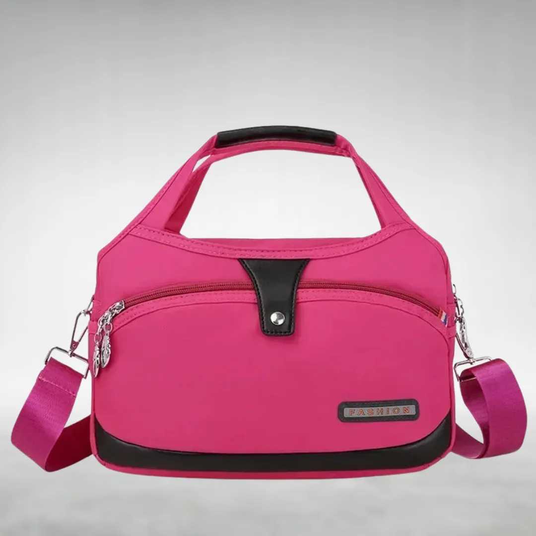 Cataleya™ |  Anti-Theft Crossbody Bag