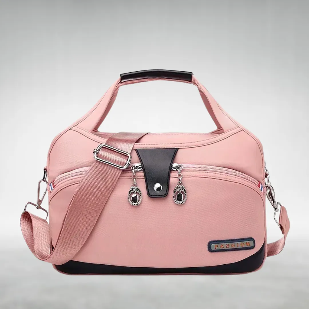 Cataleya™ |  Anti-Theft Crossbody Bag