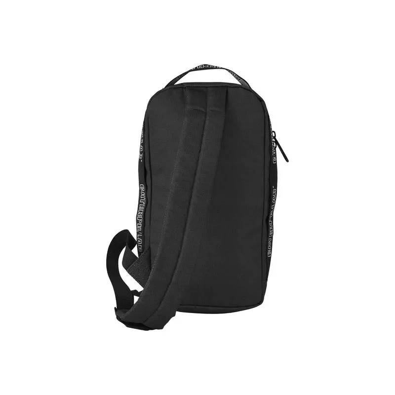 Caterpillar (CAT) City Adventure Sling Bag - Durable Crossbody Bag