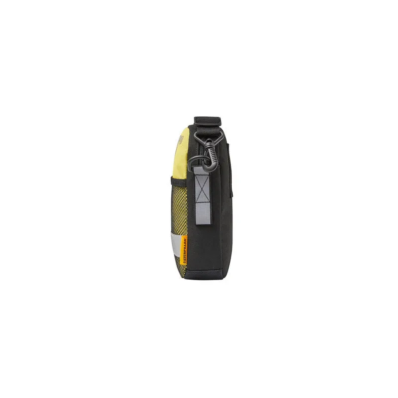 Caterpillar (CAT) Work City Utility Bag - Durable Shoulder Bag for Work
