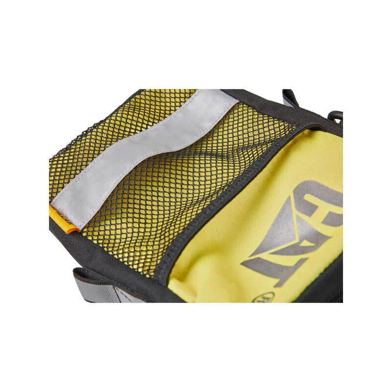 Caterpillar (CAT) Work City Utility Bag - Durable Shoulder Bag for Work