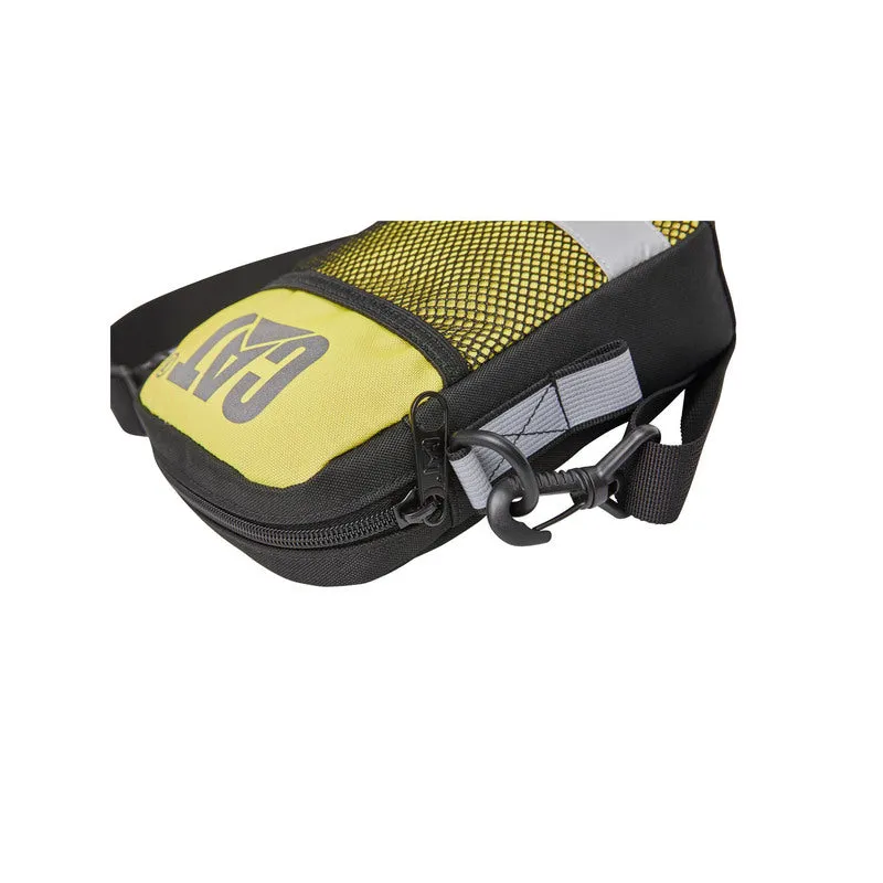 Caterpillar (CAT) Work City Utility Bag - Durable Shoulder Bag for Work