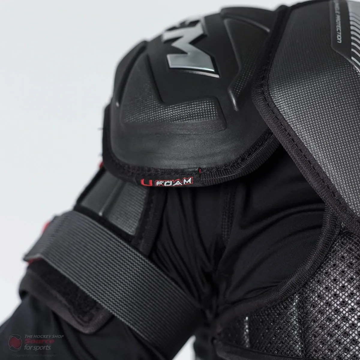 CCM Jetspeed FT1 Senior Hockey Shoulder Pads