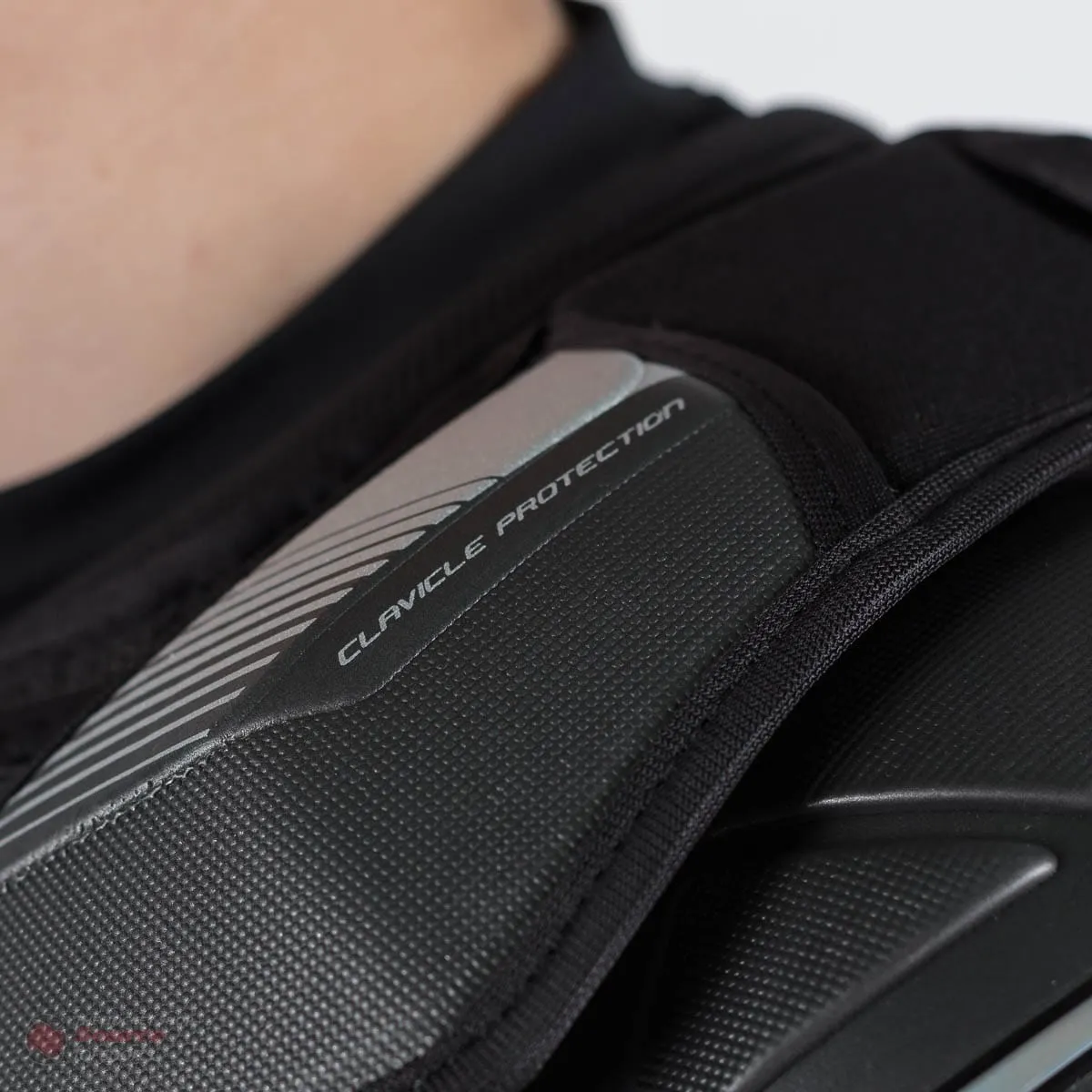 CCM Jetspeed FT1 Senior Hockey Shoulder Pads