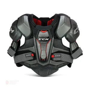 CCM Jetspeed FT1 Senior Hockey Shoulder Pads