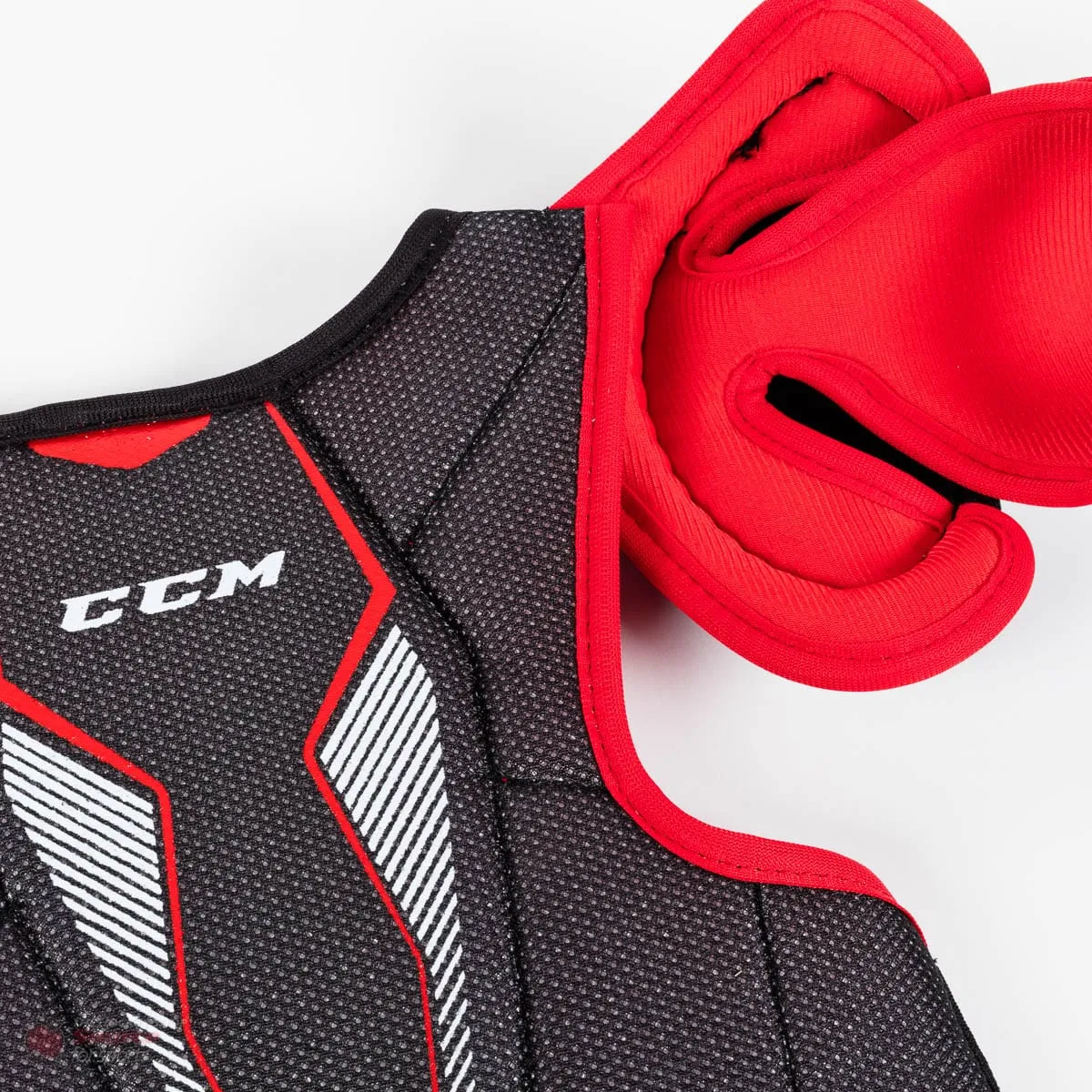 CCM Jetspeed FT350 Youth Hockey Shoulder Pads