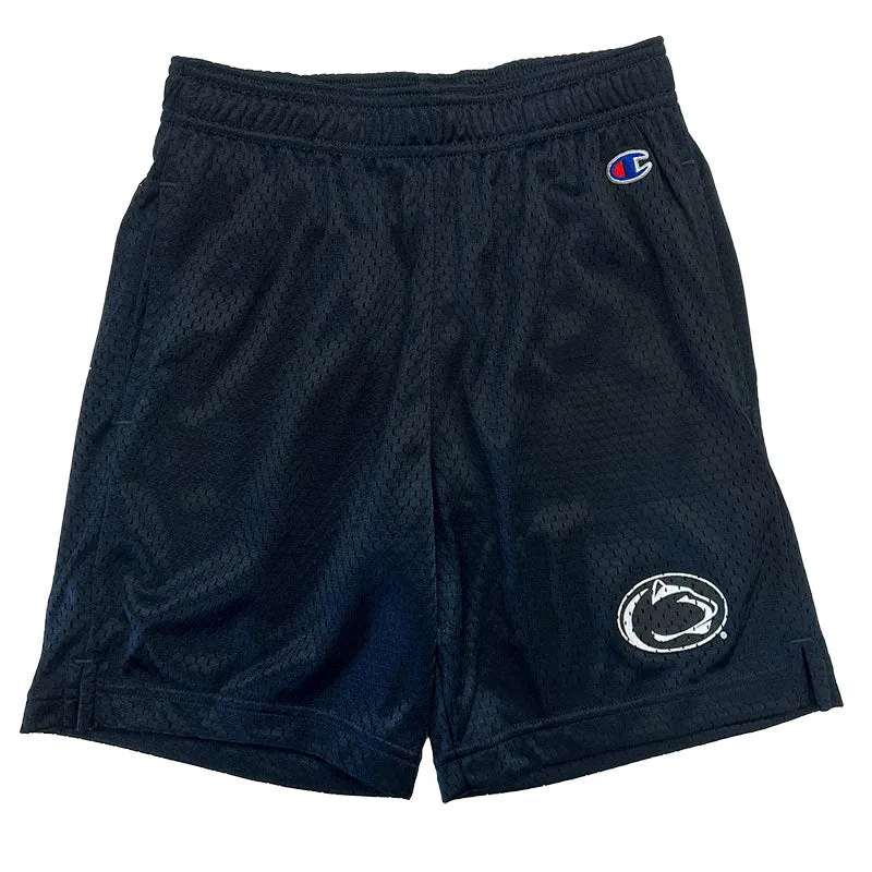 Champion Youth Mesh Short