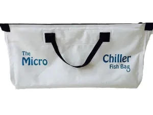 Chiller Fish Bag Heavy Duty Insulated - Micro