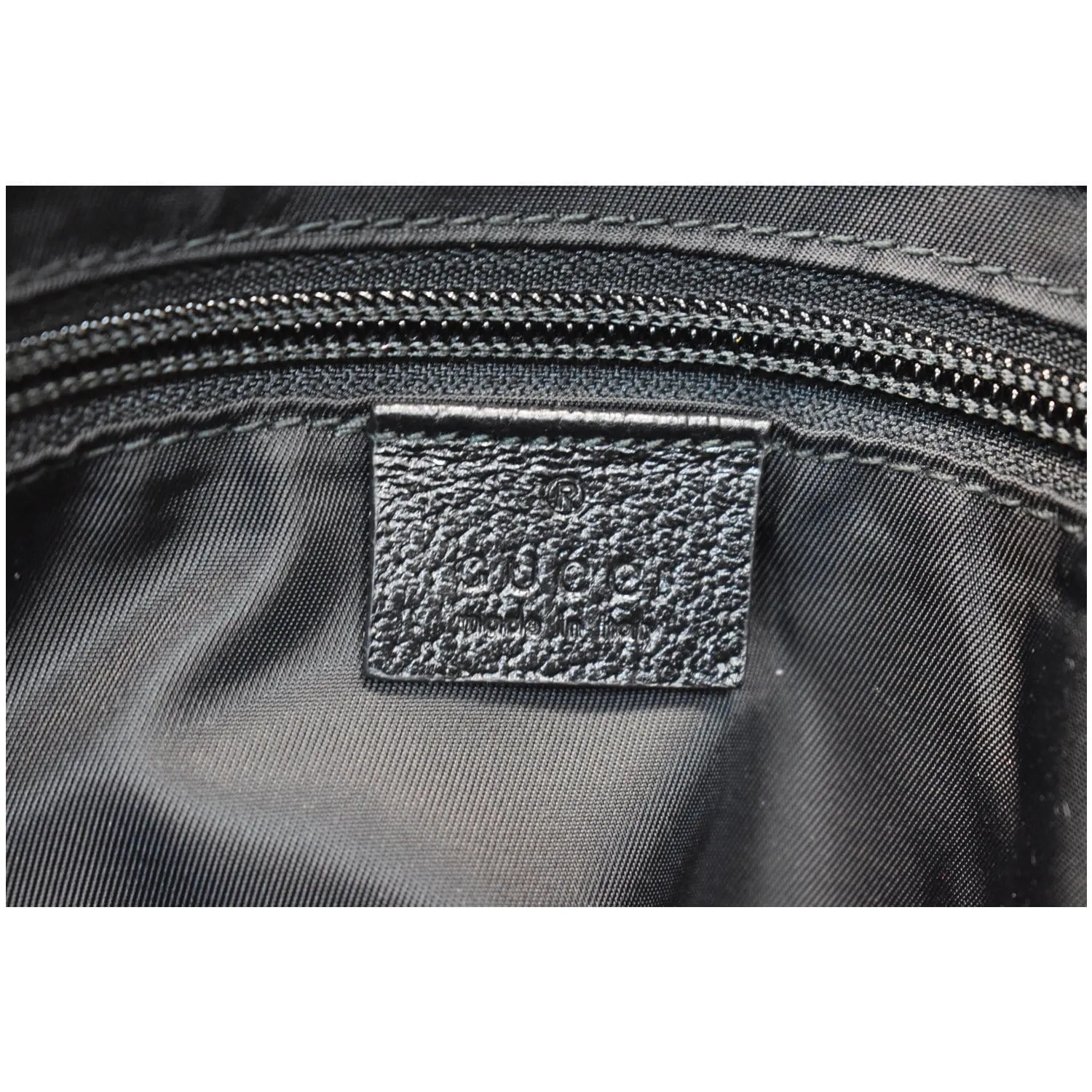 CHLOE Mini Marcie Leather Crossbody Bag Black
