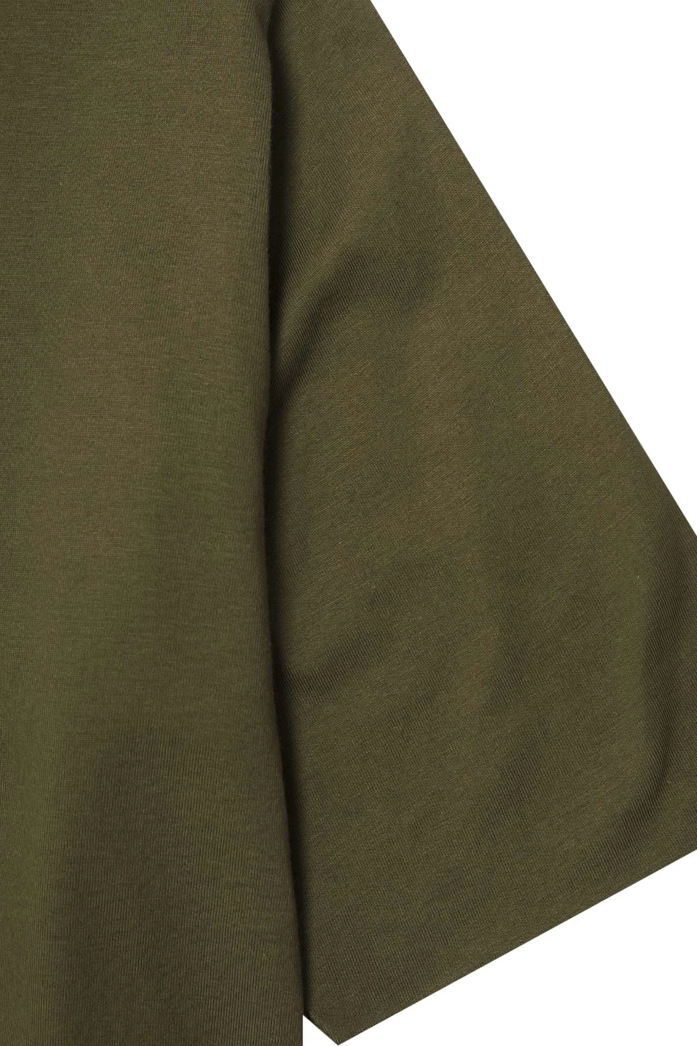 CHOP CHOP LITE TEE IN OLIVE