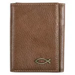 Christian Art Men Wallets