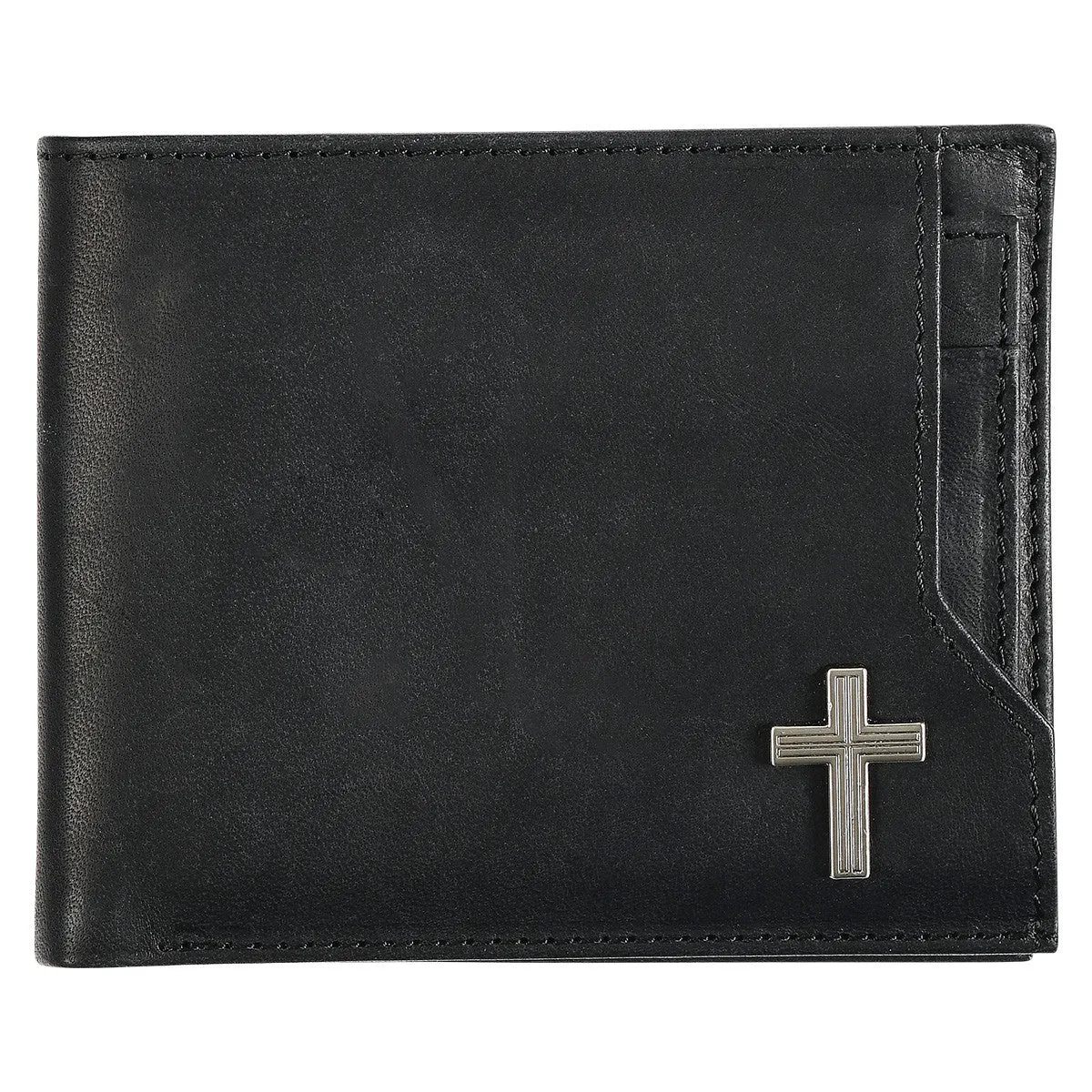 Christian Art Men Wallets