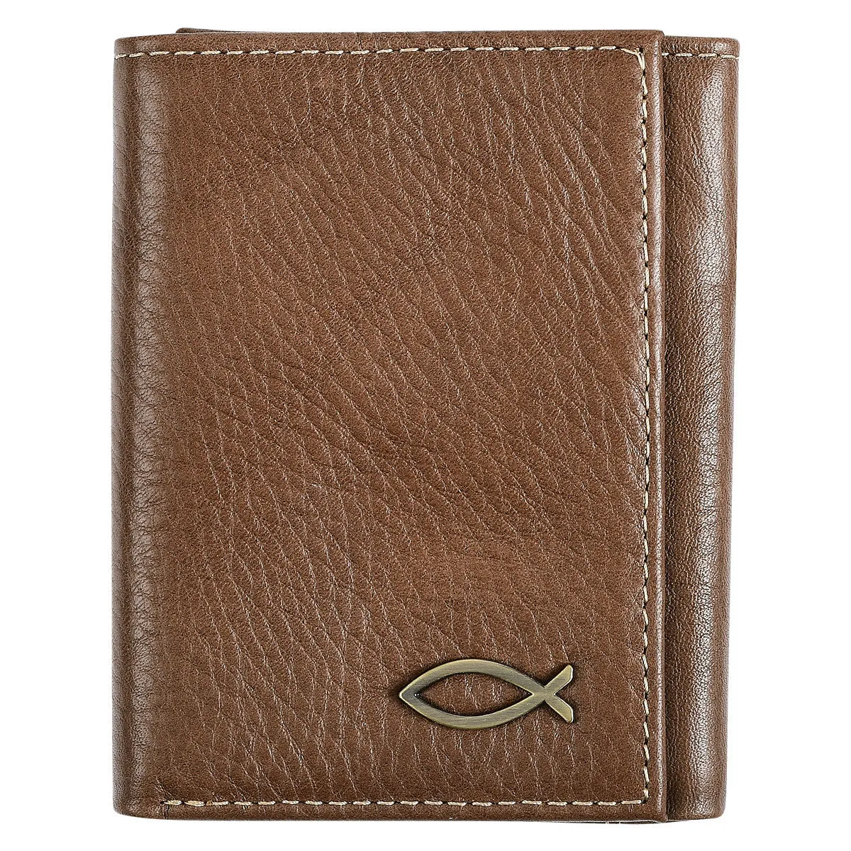 Christian Art Men Wallets