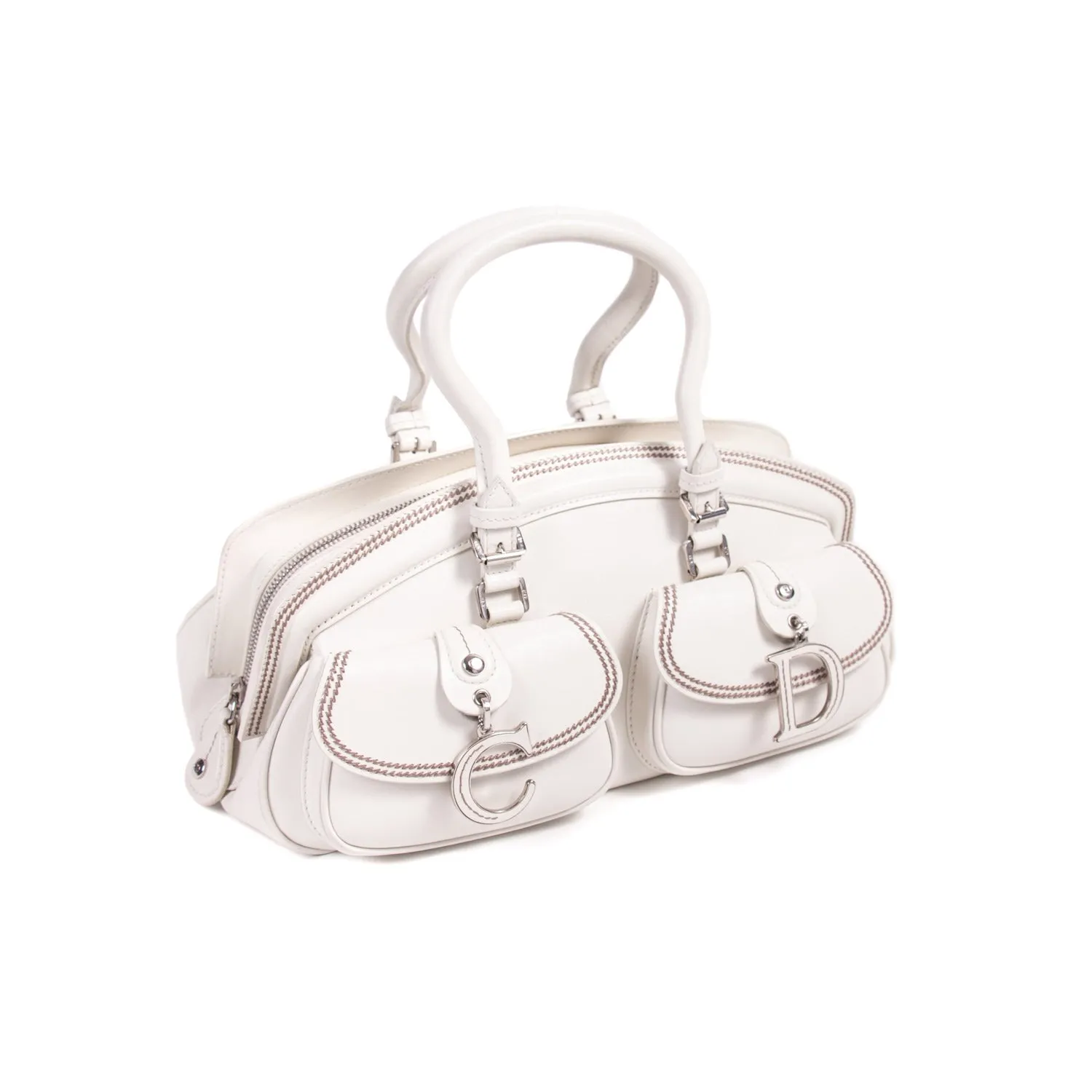Christian Dior Medium Detective Bag