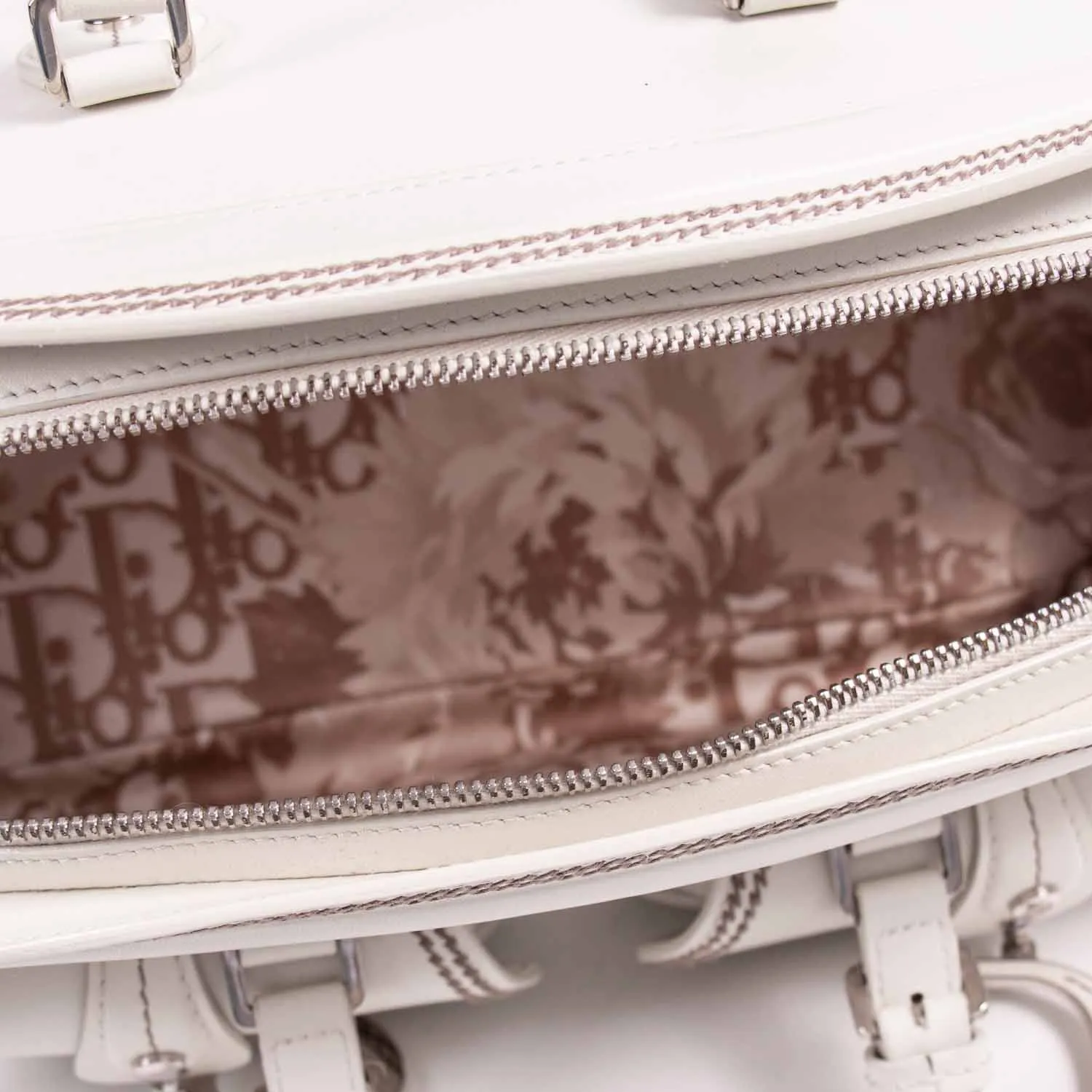 Christian Dior Medium Detective Bag