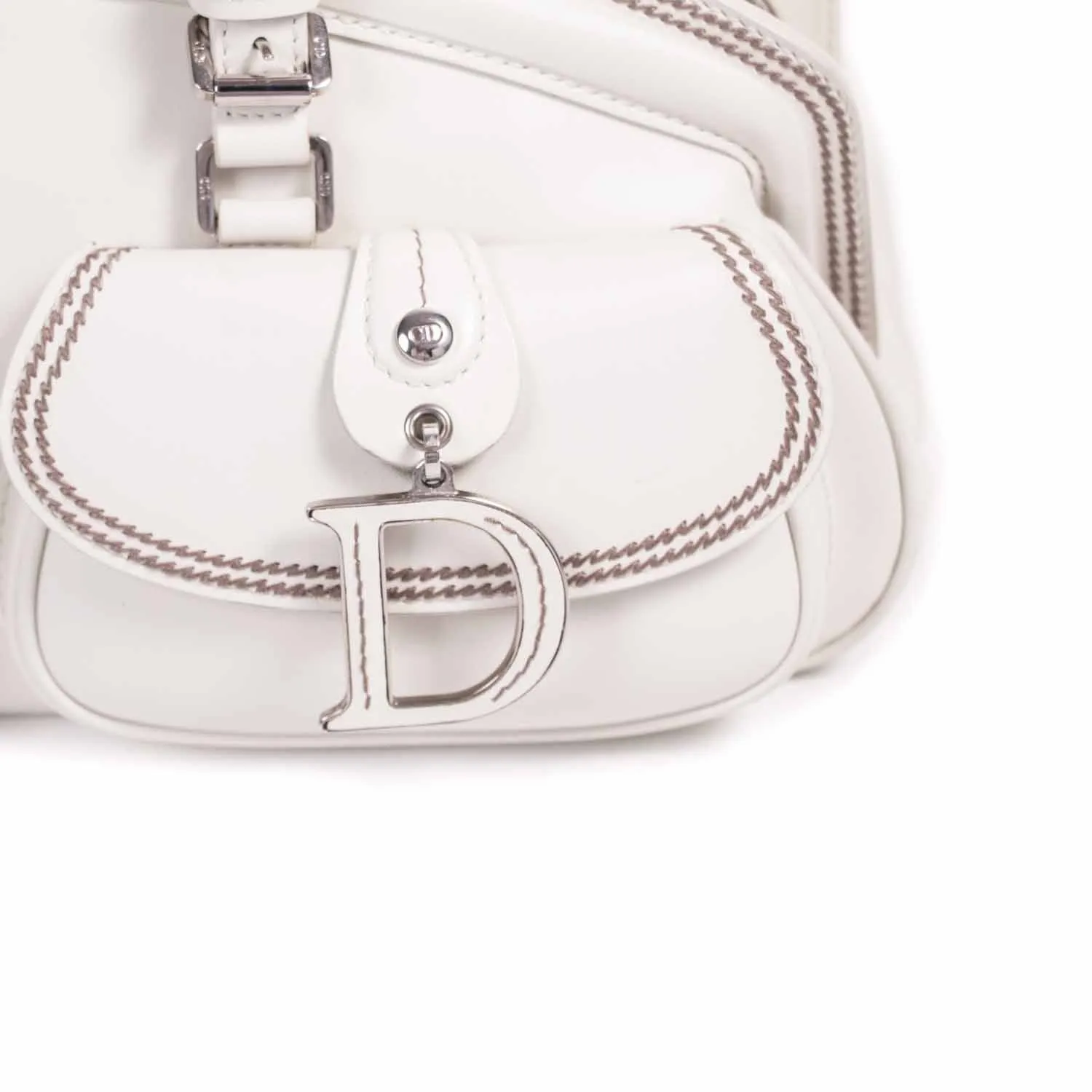 Christian Dior Medium Detective Bag