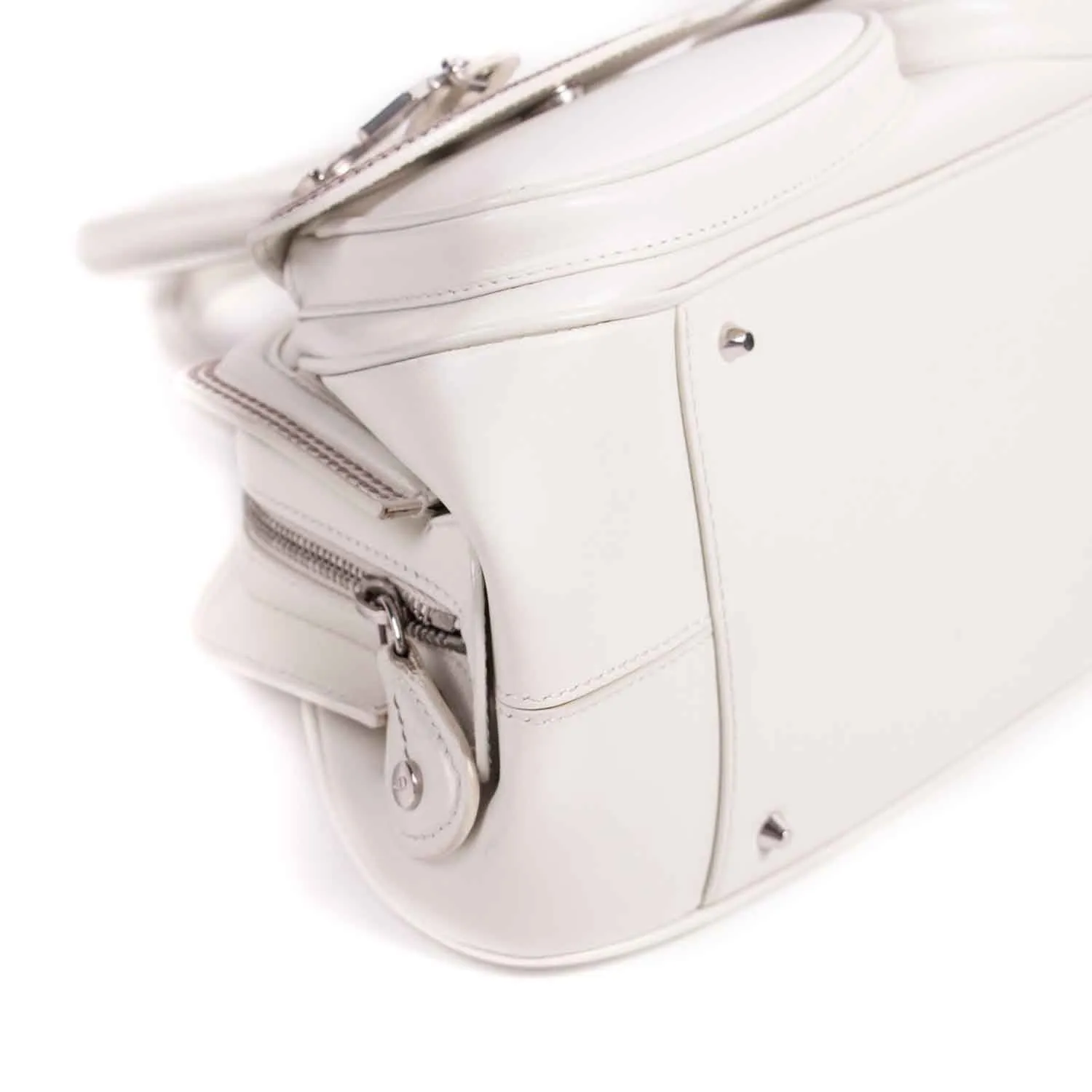Christian Dior Medium Detective Bag