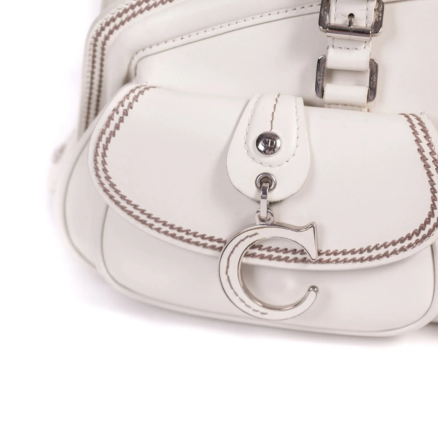 Christian Dior Medium Detective Bag