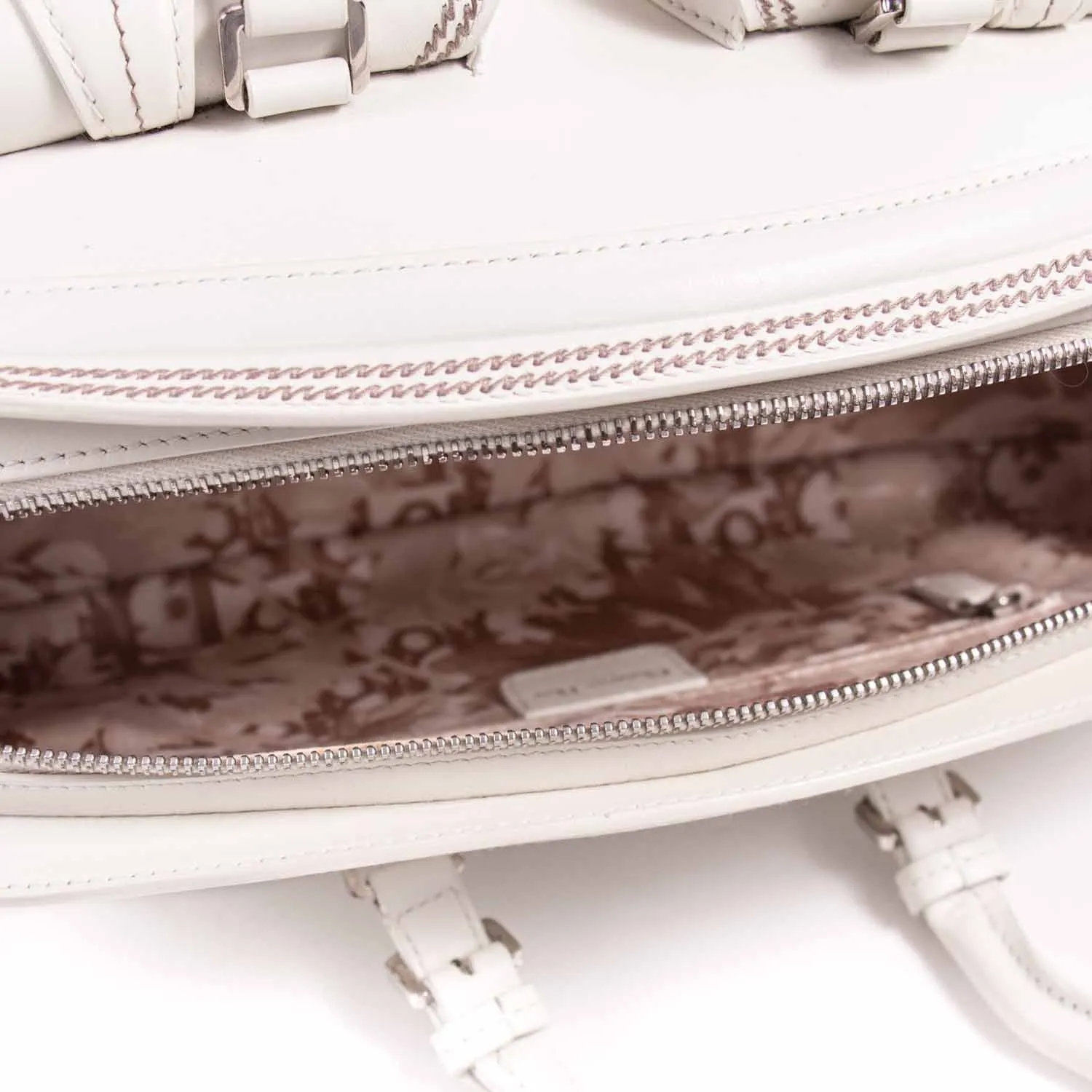 Christian Dior Medium Detective Bag