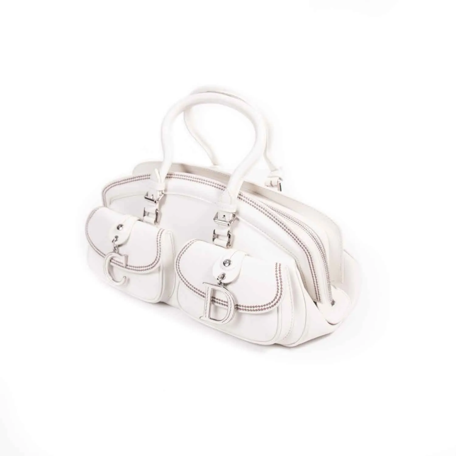 Christian Dior Medium Detective Bag