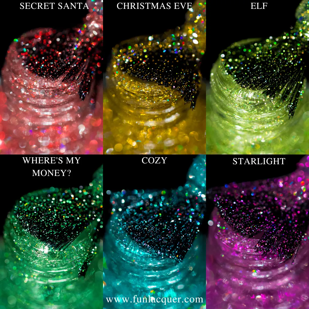 Christmas 2022 Regular Collection
