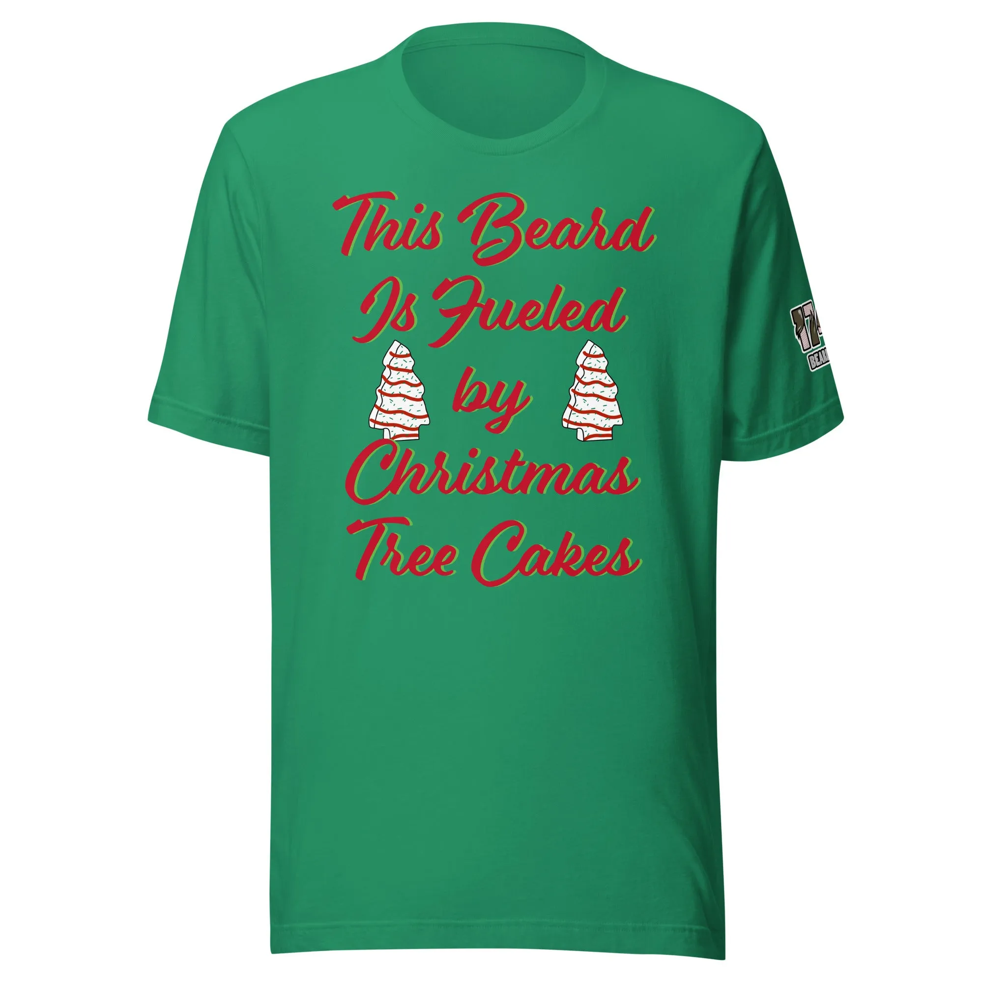 Christmas Cakes T-shirt