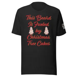 Christmas Cakes T-shirt