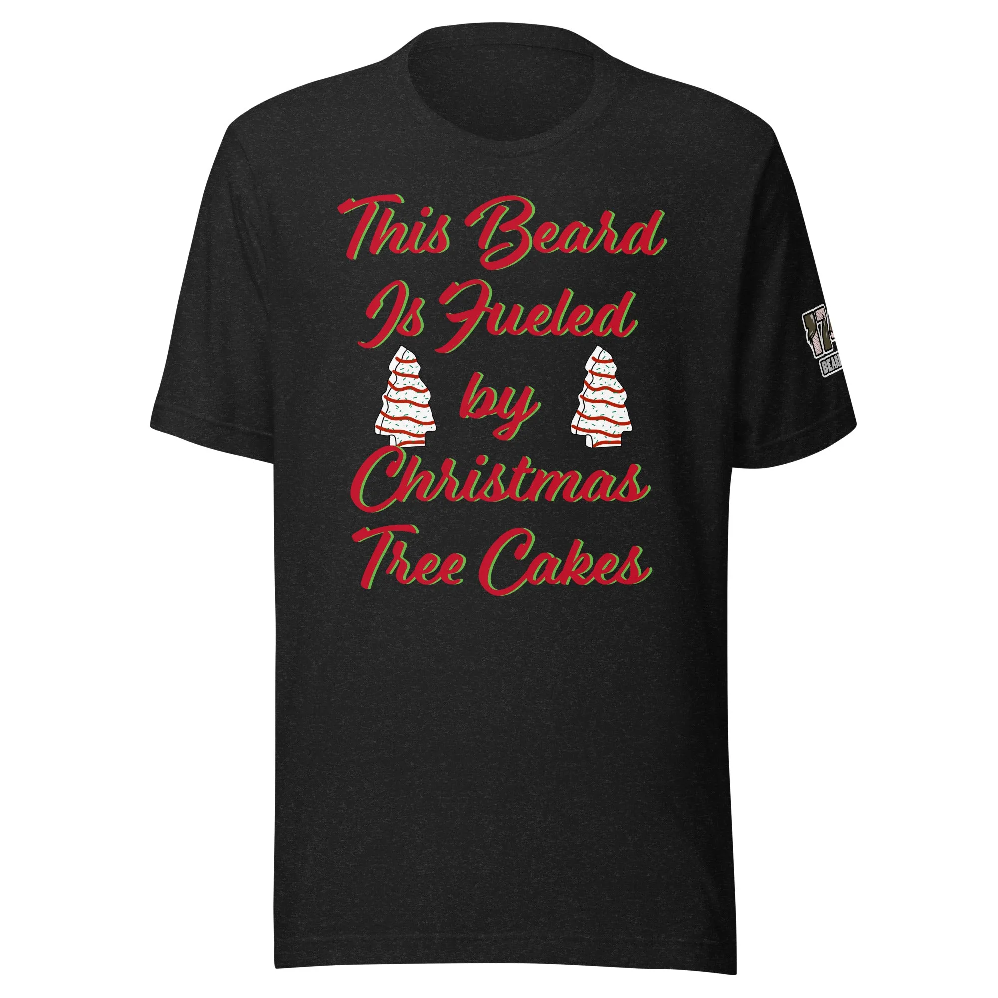 Christmas Cakes T-shirt