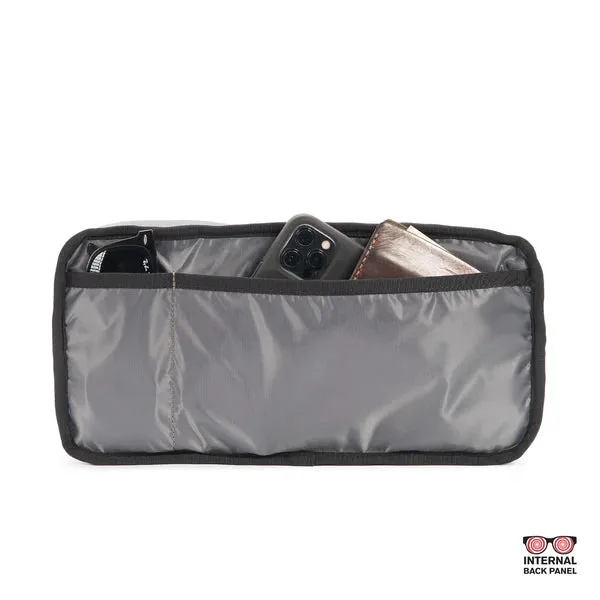 Chrome Mini Kadet Sling Fog