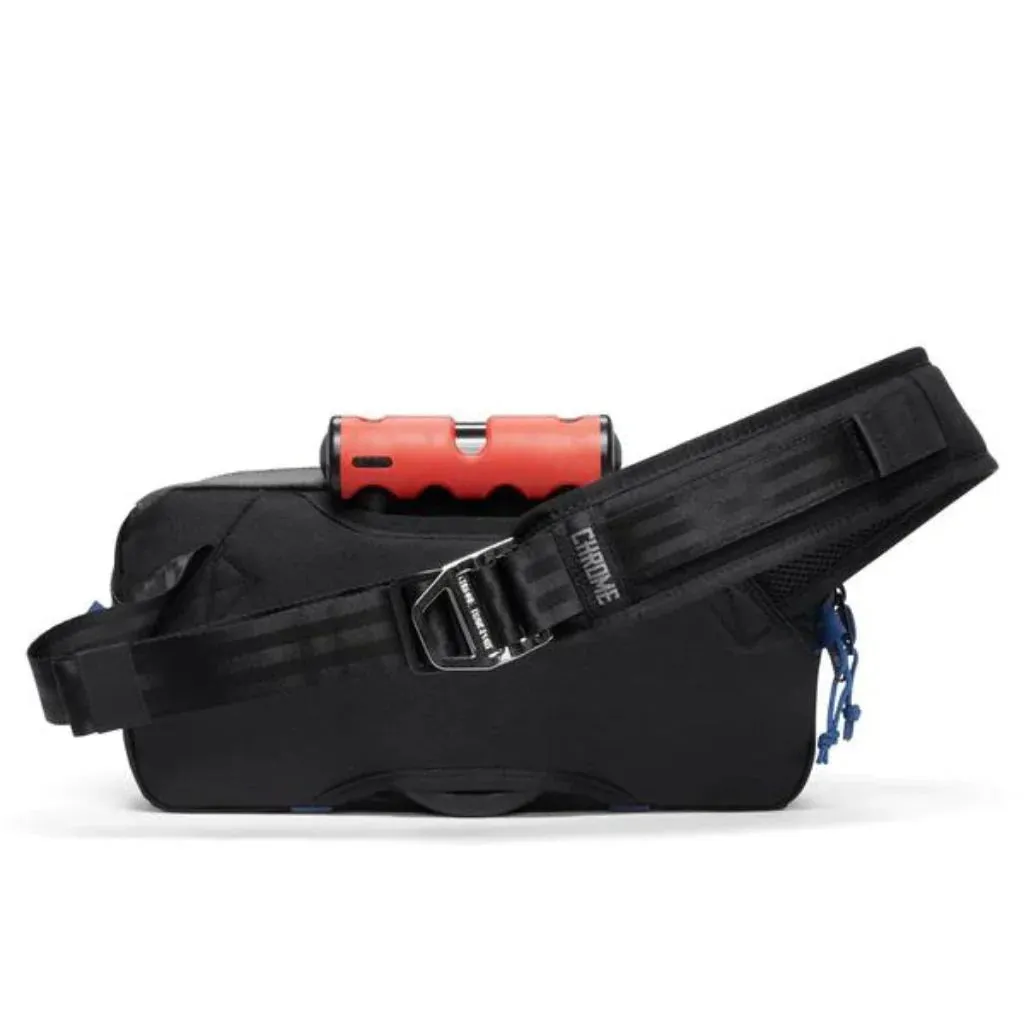 Chrome Mini Kadet Sling Fog