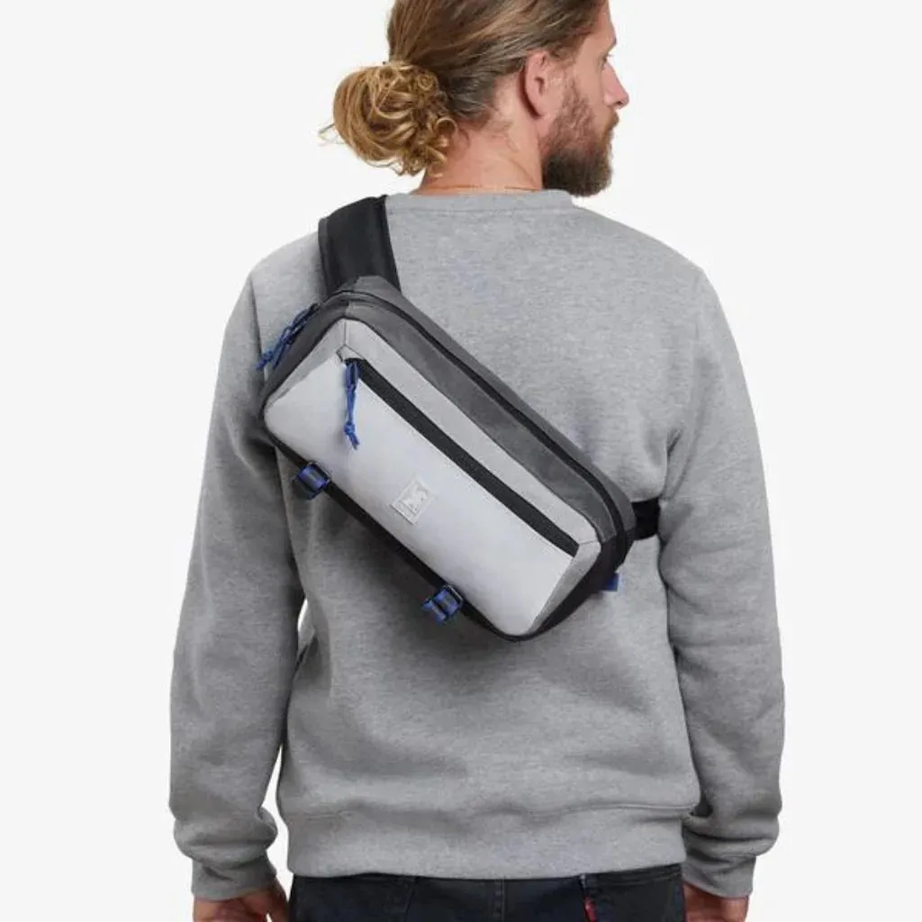 Chrome Mini Kadet Sling Fog