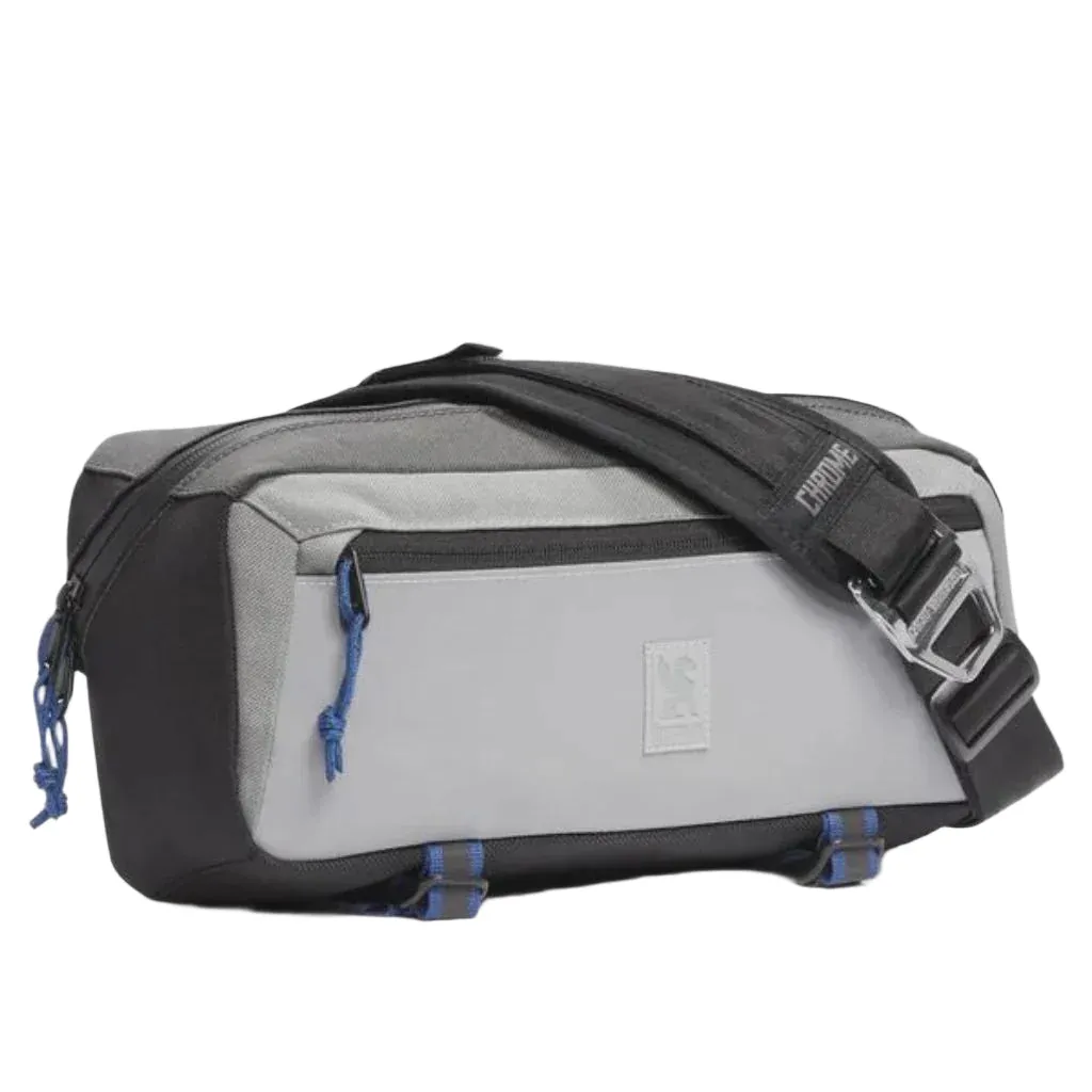 Chrome Mini Kadet Sling Fog