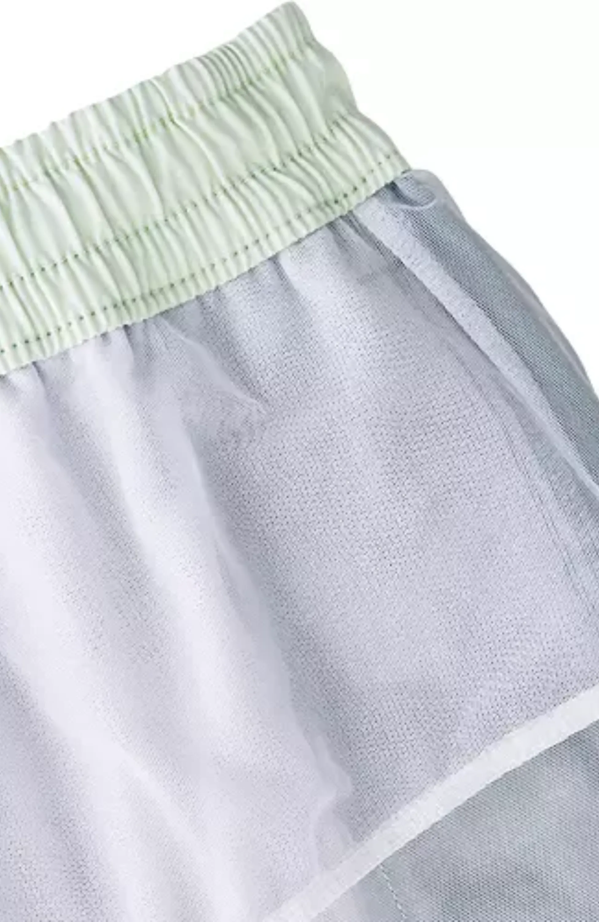 Chubbies - The Teal Breakers 5.5
