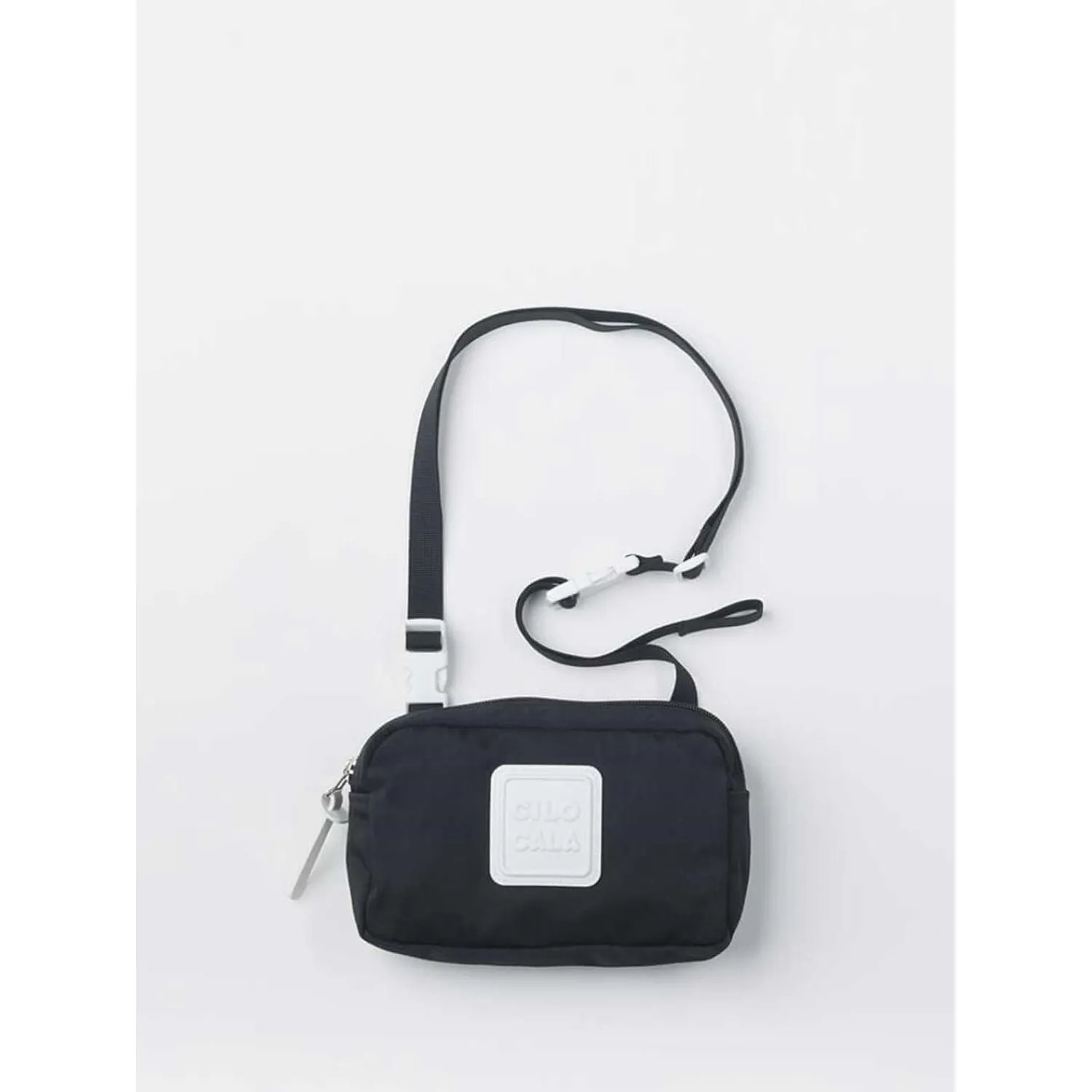 Cilocala Regular Shoulder Pouch Yoko (SA)