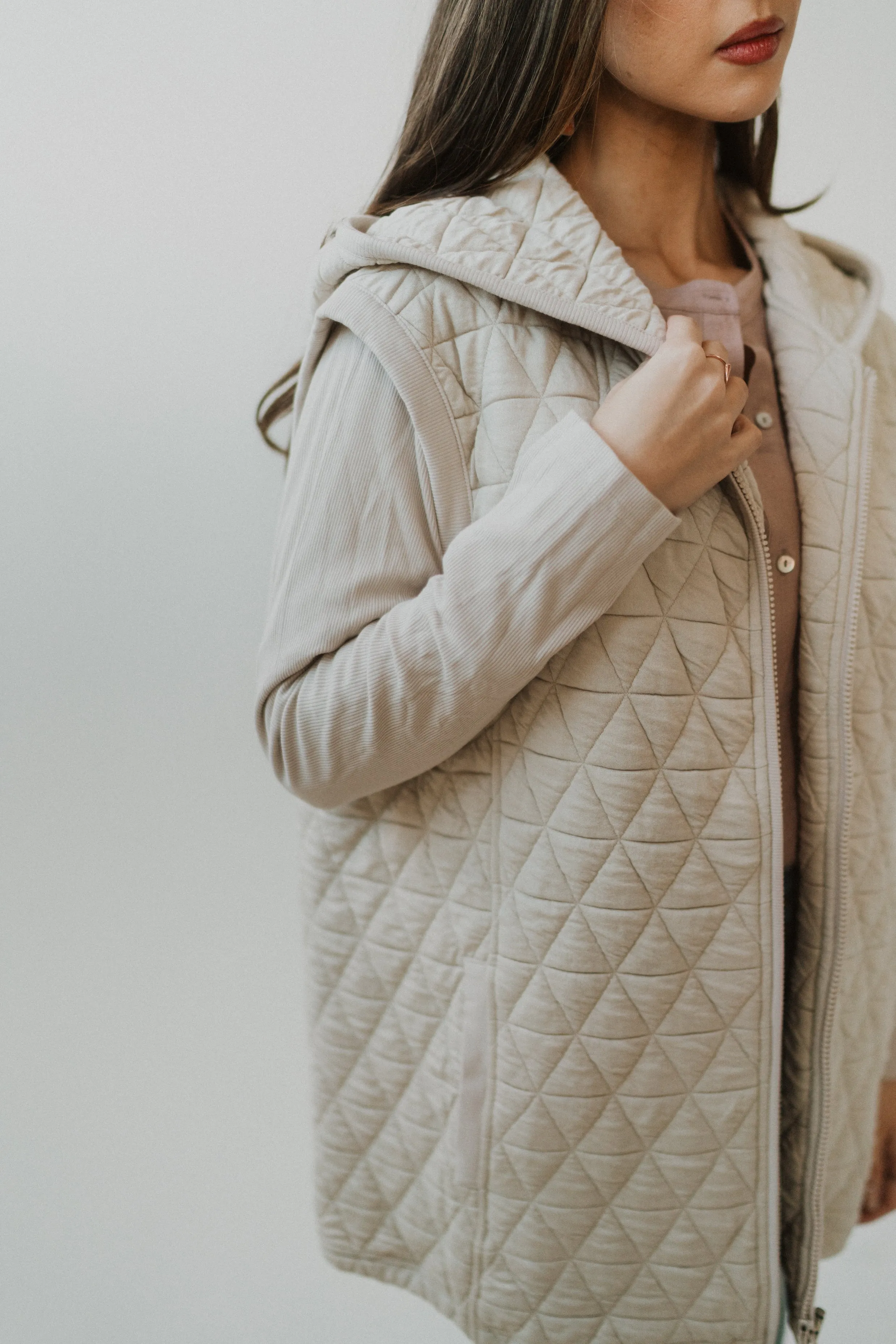 Clark Jacket | Extended Sizing