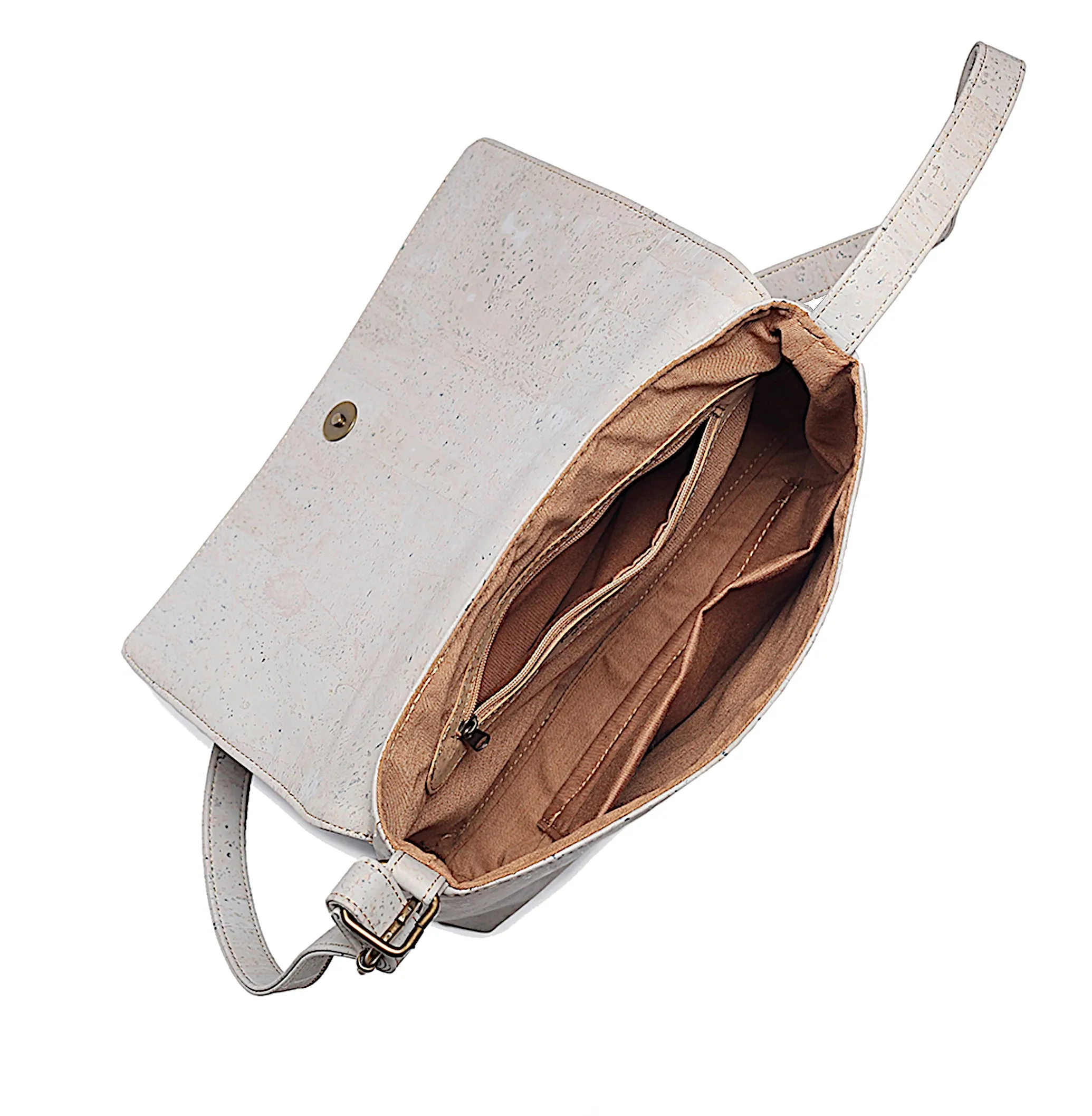 Classic Crossbody Bag