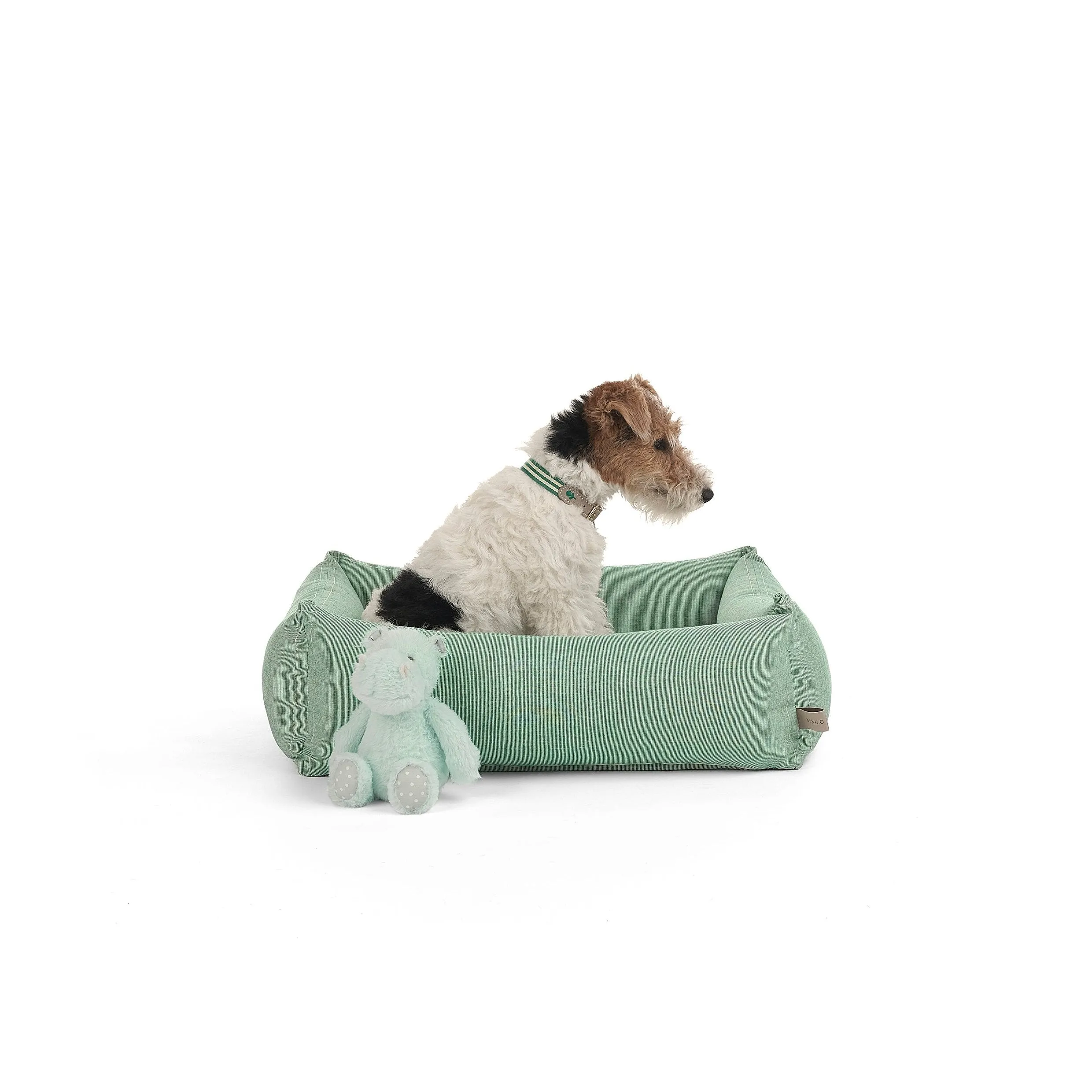 Classic Dog Bed