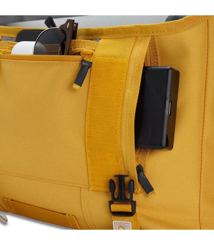 Classic Messenger Sling Bag 11L