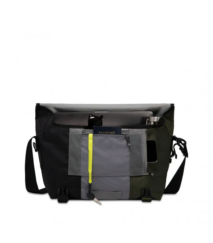 Classic Messenger Sling Bag 16L