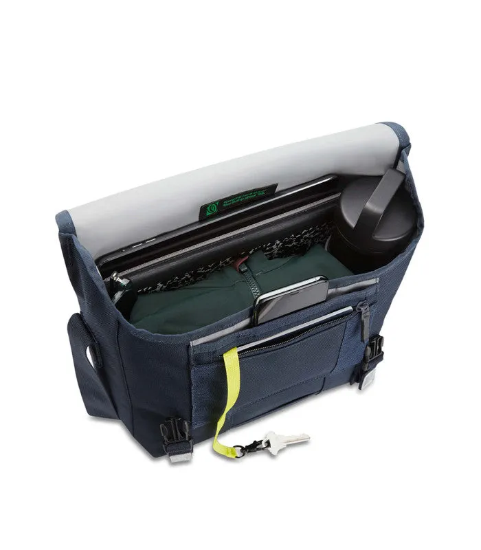 Classic Messenger Sling Bag 6L