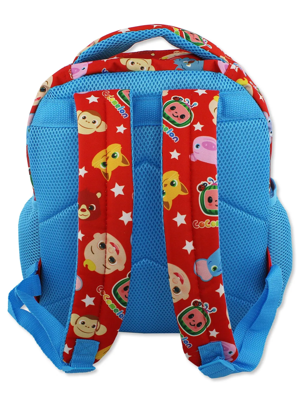 Cocomelon 14" School Backpack