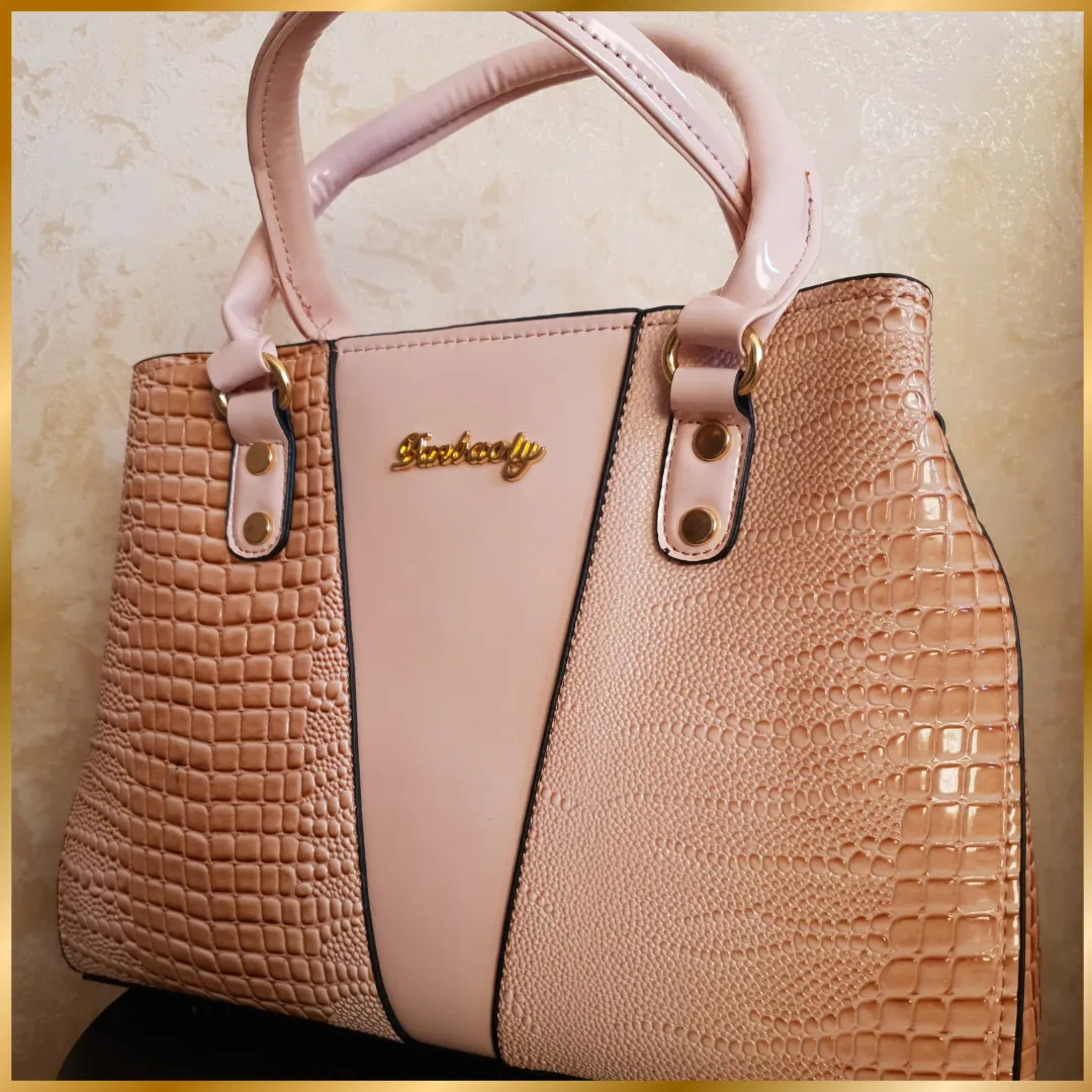 Coffee Statement Bag