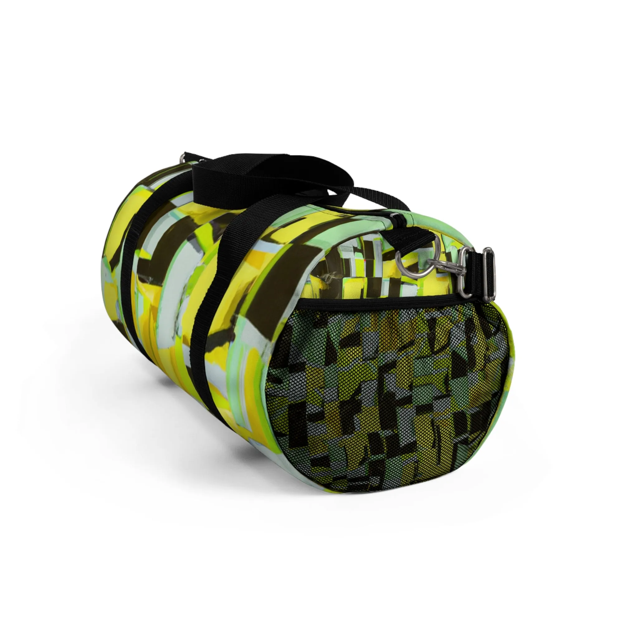 Colonialist Chancellor Wilamena - Duffle Bag