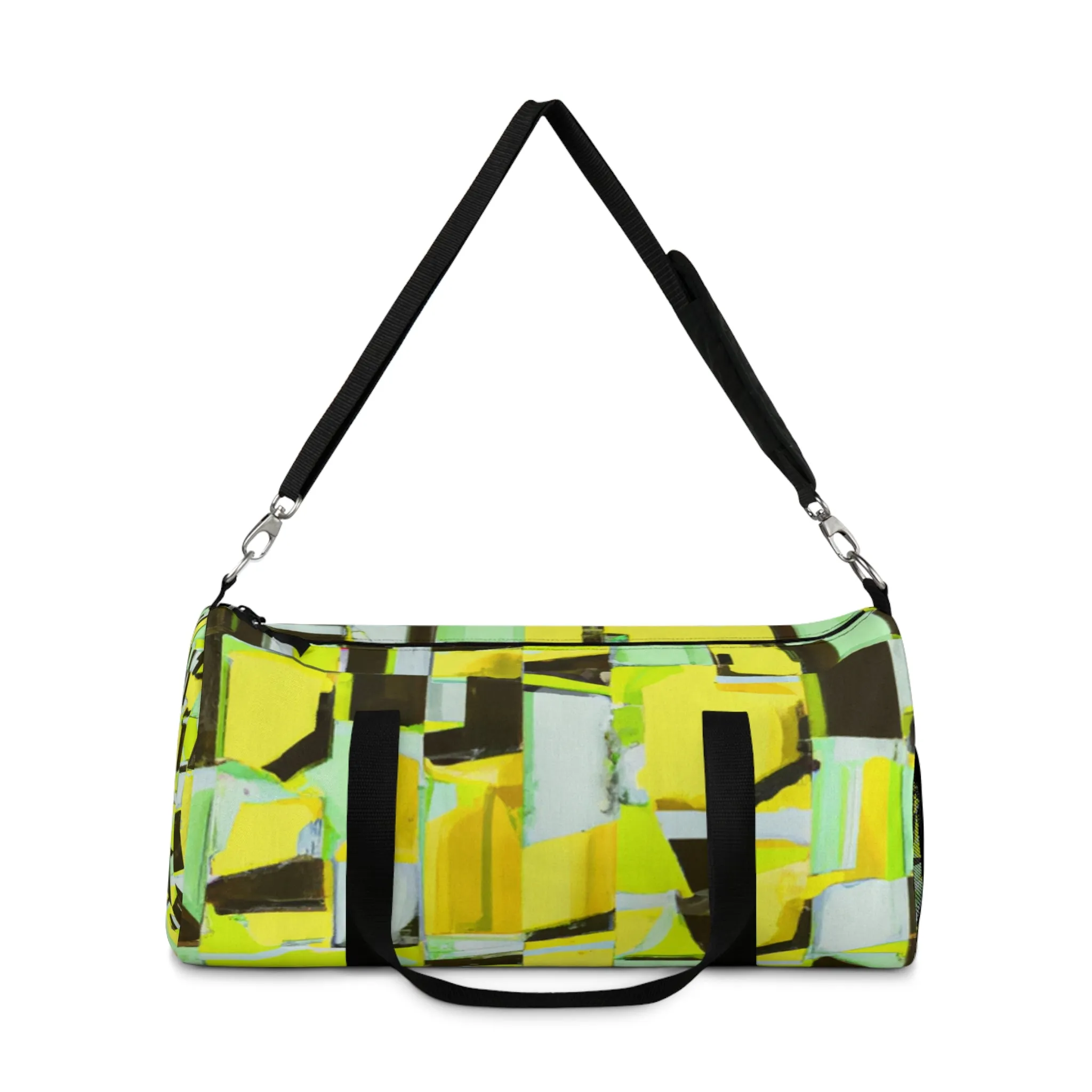 Colonialist Chancellor Wilamena - Duffle Bag