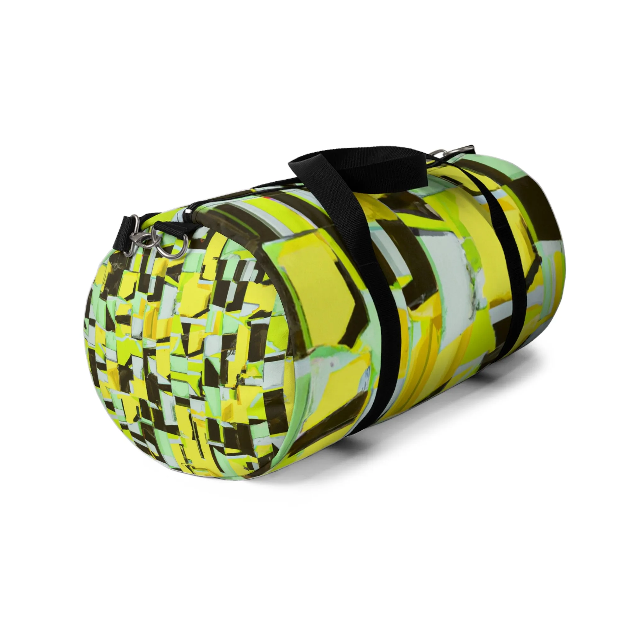 Colonialist Chancellor Wilamena - Duffle Bag